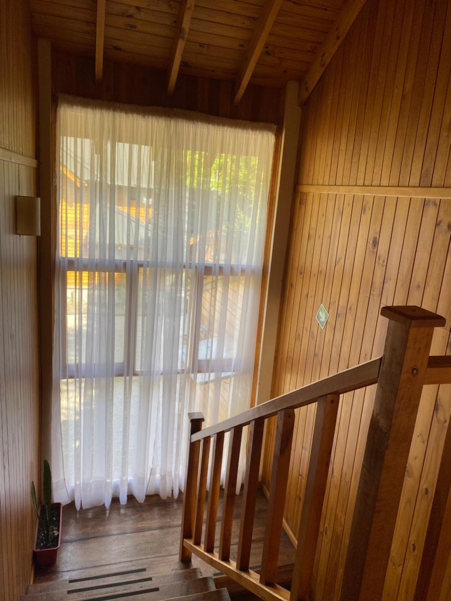 Departamentos Sonne Διαμέρισμα San Martín de los Andes Εξωτερικό φωτογραφία